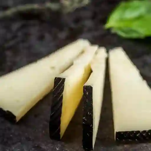 Racion De Queso Manchego
