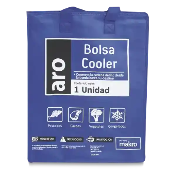 Aro Bolsa Cooler