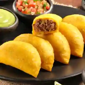 Empanadas Cocteleras X 10