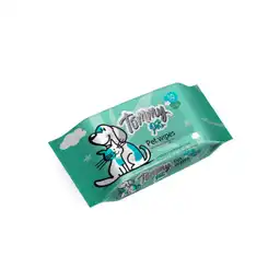 Tommy Paño Húmedos Pets