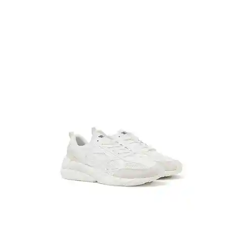 Diesel Tenis S-Serendipity Sport Blanco Talla 9.5