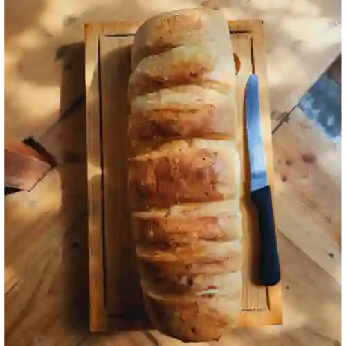Almohadilla Queso