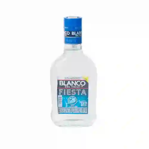 Aguardiente Blanc Del Valle