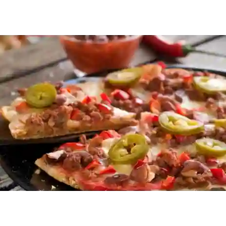 Familiar Mexicana