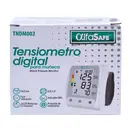Alfa Safe Tensiómetro Digital para Muñeca