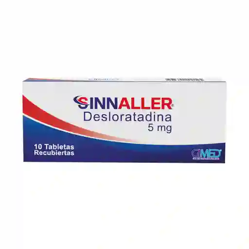 Sinnaller (5 mg)