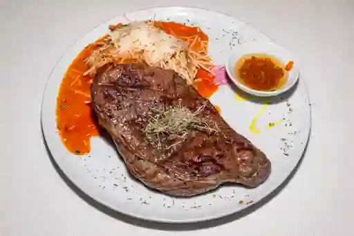 Bife de Chorizo