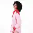 Camisa Corazones by Sacré Multicolor Talla XS/S 582018