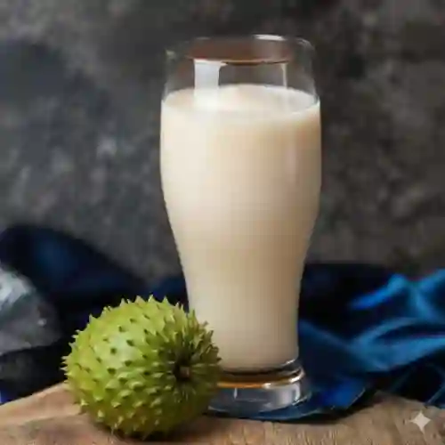 Jugo de Guanabana