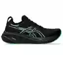 Asics Zapatos Gel-Nimbus 26 Hombre Negro 9 1011B794-004