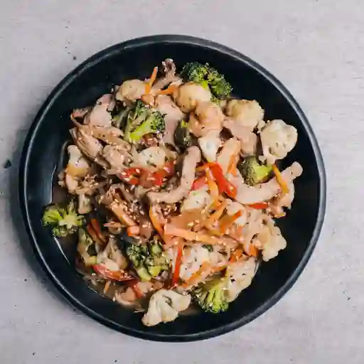 Yakisoba