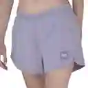 Short Track Lila Talla S Everlast