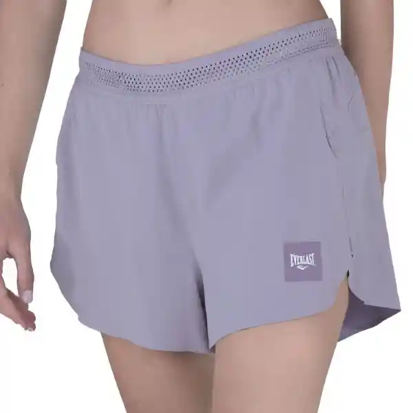 Short Track Lila Talla S Everlast