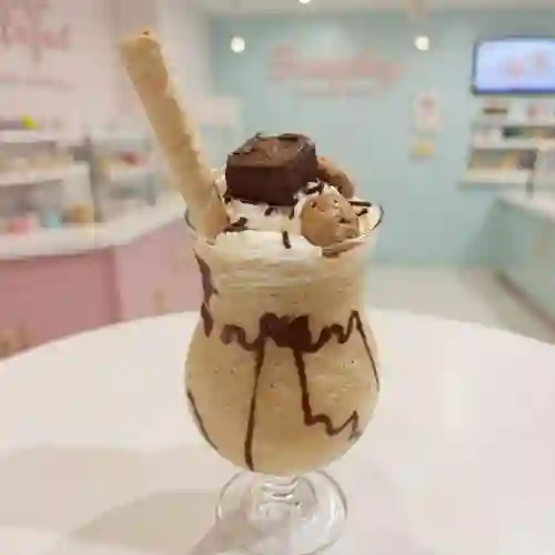 Frappé de Café