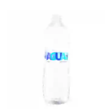 Agua 600 ml
