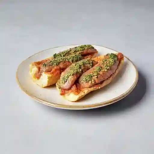 Choripan