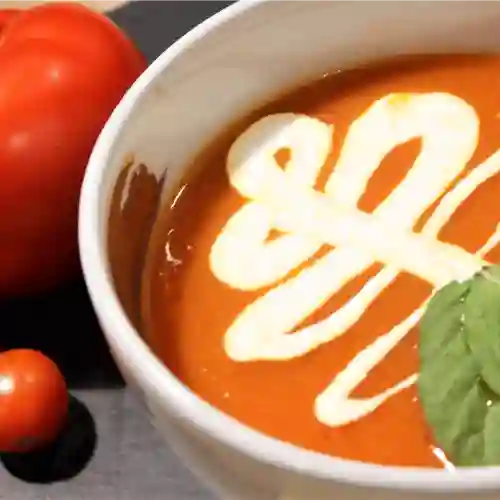 Sopa de Tomate Boks Pasta