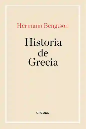 Historia de Grecia