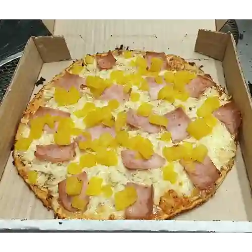 Pizza Grande Hawaiana