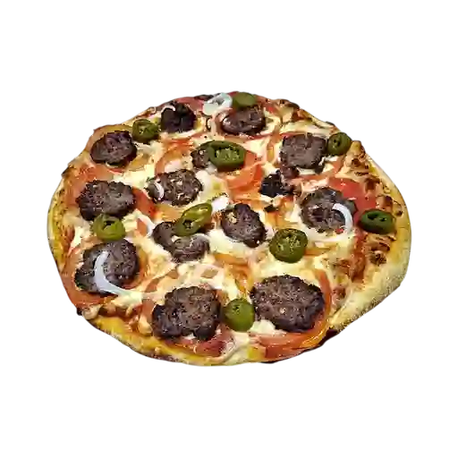 Mexicana Extragrande