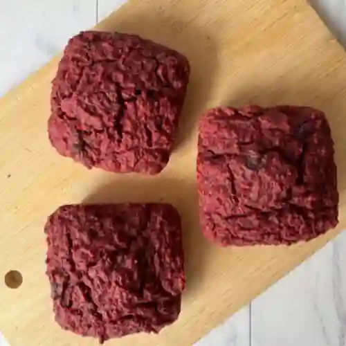 Mini Torta de Redvelvet