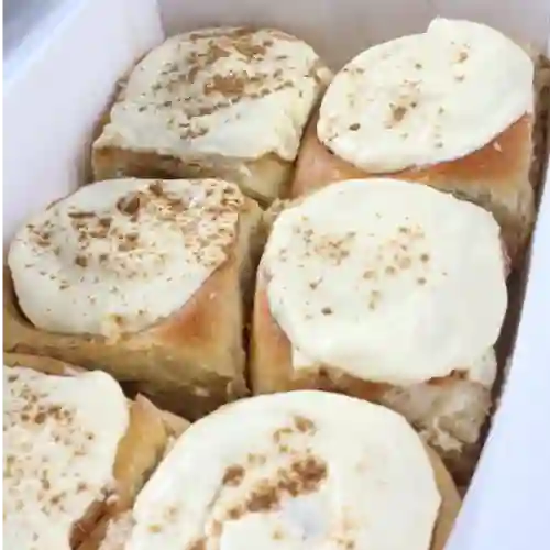 Rolito Caja X 6