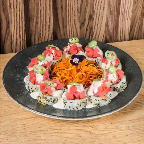 Spicy Tuna Roll