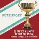 Old Spice Pack Desodorante Esencia Masculina Puresport