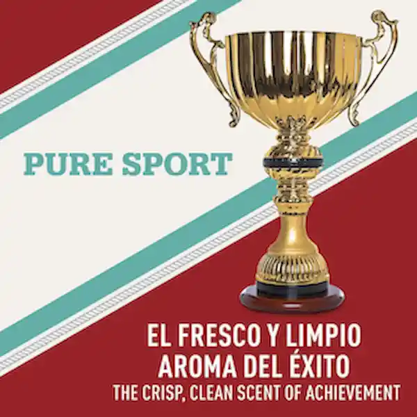 Old Spice Pack Desodorante Esencia Masculina Puresport