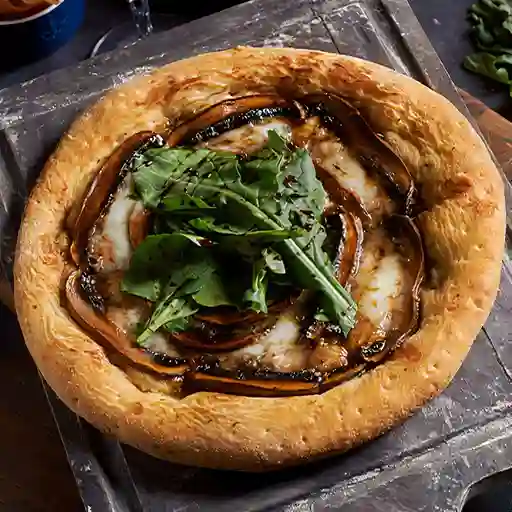Pizza Portobella