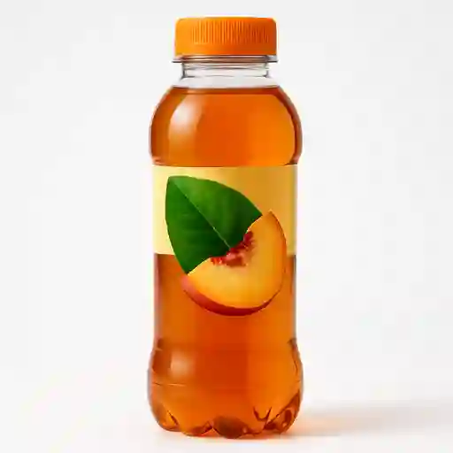 Fuze Tea Durazno 500 ml