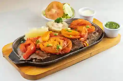 Sobrebarriga Criolla