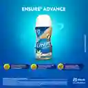 Ensure Advance Vainilla Con Proteína + Hmb Líquido Caja x 6 Und