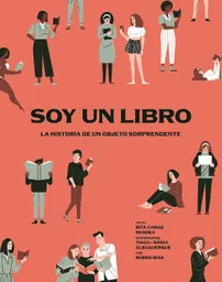 Soy un Libro
