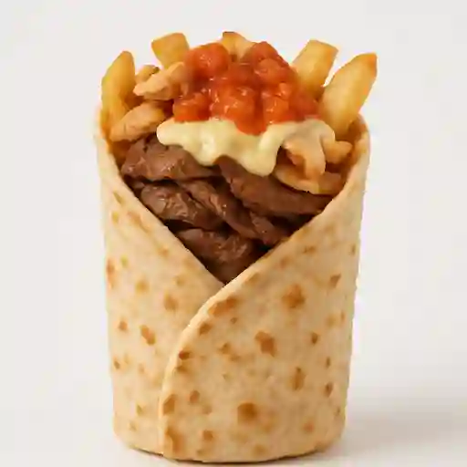 Shawarma 