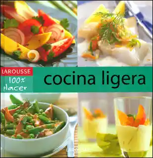 Cocina ligera