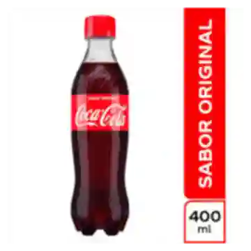 Cocacola 400ml Original