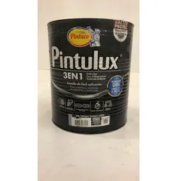 Pintulux Esmalte 3 en 1 Base Accent