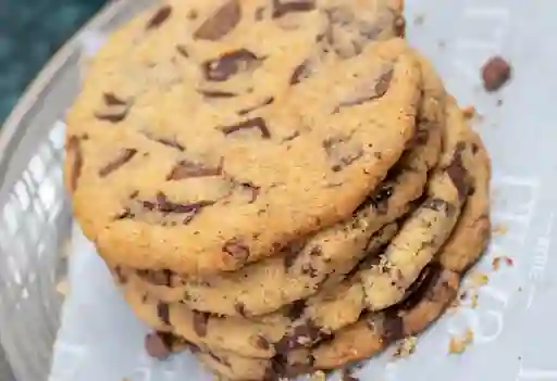 Chocolate Chip Cookie