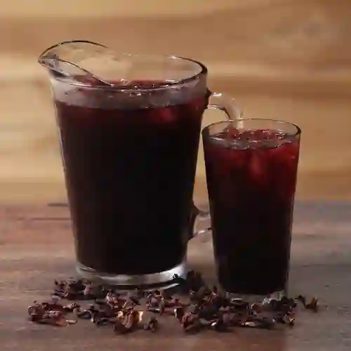 Agua de Jamaica
