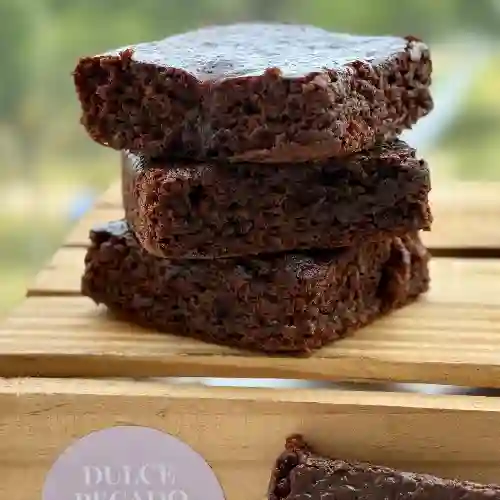 Brownie Saludable