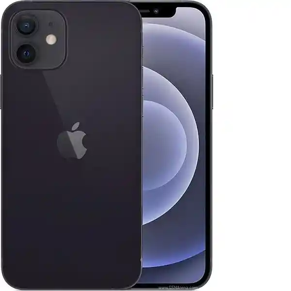 Apple iPhone Semi Nuevo 12 128Gb Black