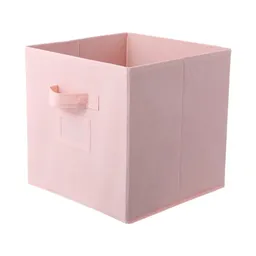 Organizador en Tela Color Rosa Miniso