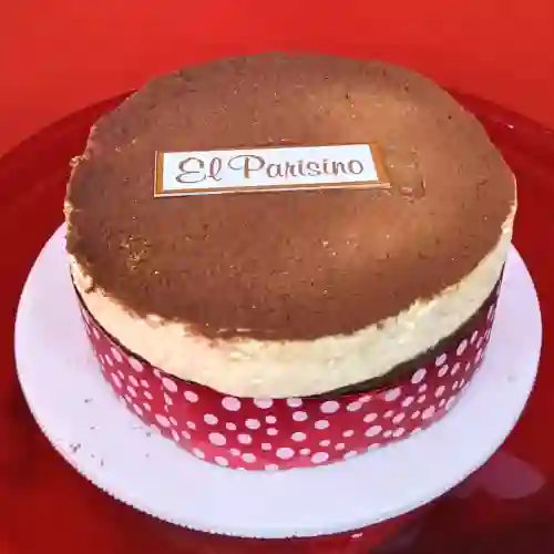 Torta Tiramisu 1/4 Libra