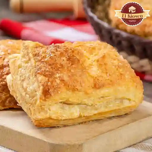 Pastel Gloria De Bocadillo