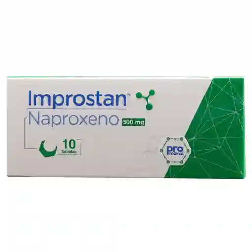 Improstan (500 mg)