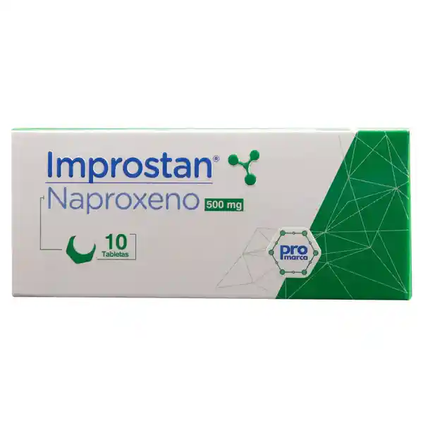 Improstan (500 mg)