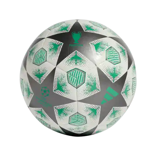 Adidas Balón Ucl Clb Para Fútbol Talla 5