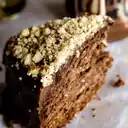 Torta Choco-Arequipe