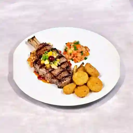 Punta De Anca De Res